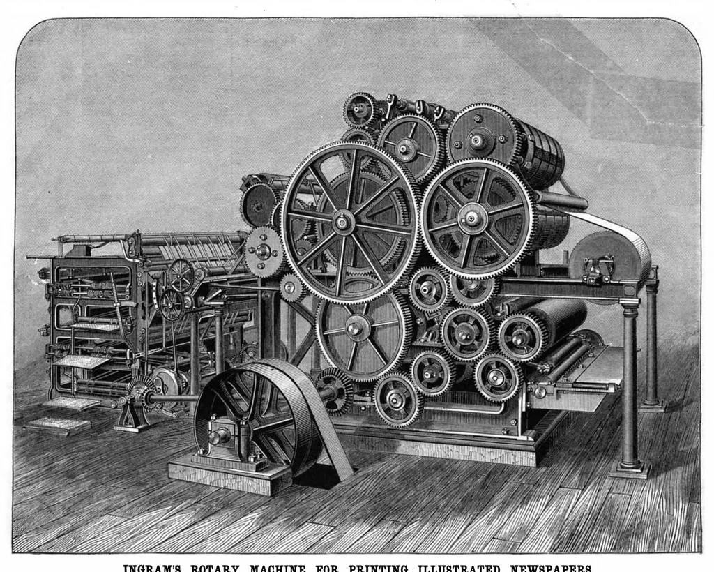 An illustration from Scientific American, Vol. 37, No. 20 (November 1877), 1877, leaf 0