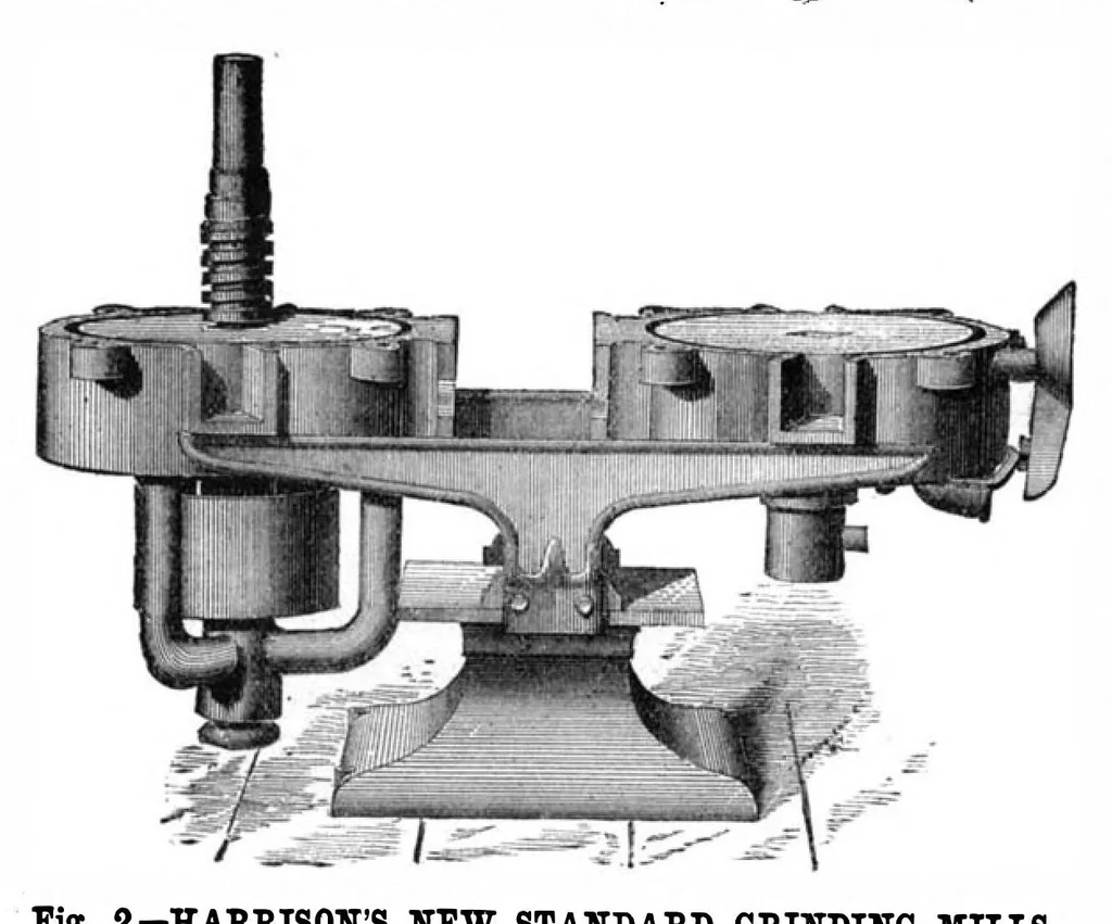 An illustration from Scientific American, Vol. 37, No. 20 (November 1877), 1877, leaf 7