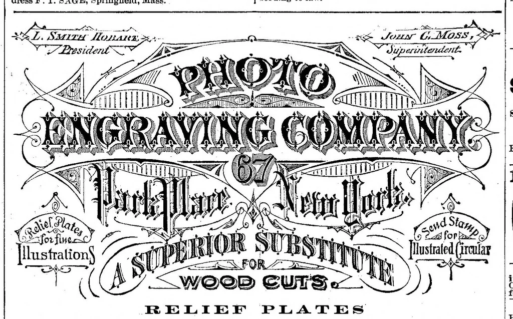 An illustration from Scientific American, Vol. 37, No. 21 (November 1877), 1877, leaf 14