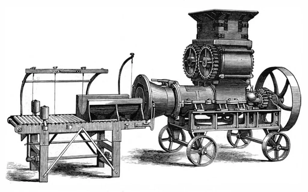 An illustration from Scientific American, Vol. 37, No. 21 (November 1877), 1877, leaf 3