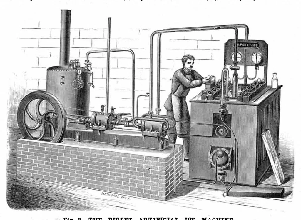 An illustration from Scientific American, Vol. 37, No. 22 (December 1877), 1877, leaf 3