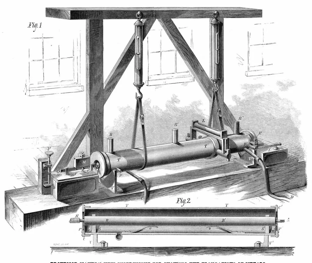 An illustration from Scientific American, Vol. 37, No. 23 (December 1877), 1877, leaf 0