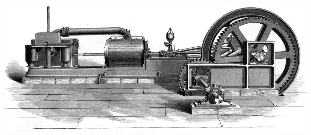 An illustration from Scientific American, Vol. 37, No. 24 (December 1877), 1877, leaf 3