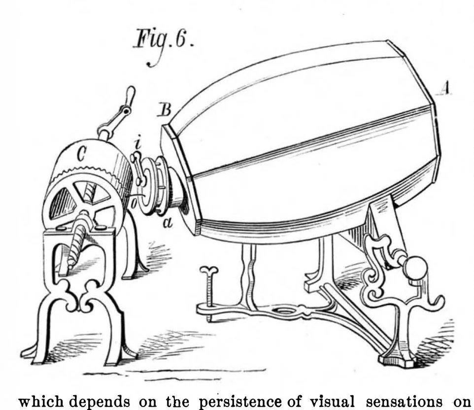 An illustration from Scientific American, Vol. 37, No. 24 (December 1877), 1877, leaf 9