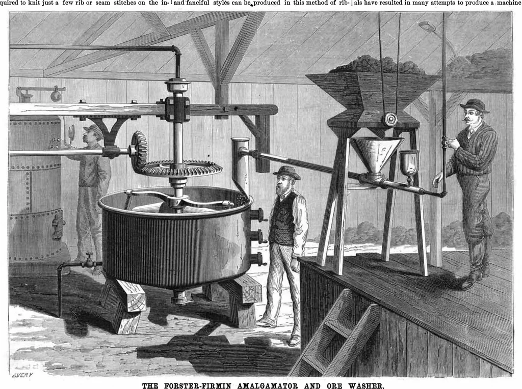 An illustration from Scientific American, Vol. 37, No. 25 (December 1877), 1877, leaf 0