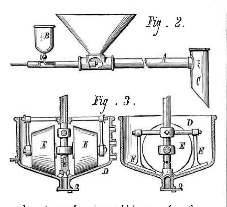 An illustration from Scientific American, Vol. 37, No. 25 (December 1877), 1877, leaf 1