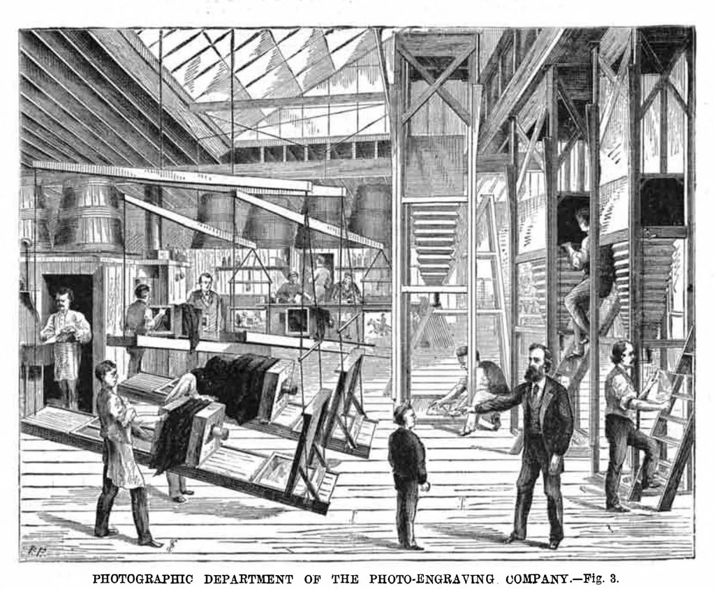 An illustration from Scientific American, Vol. 37, No. 25 (December 1877), 1877, leaf 3