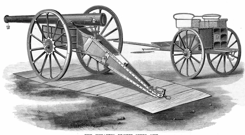 An illustration from Scientific American, Vol. 37, No. 26 (December 1877), 1877, leaf 4