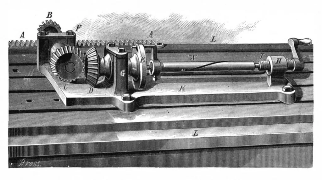 An illustration from Scientific American, Vol. 38, No. 1 (January 1878), 1878, leaf 4
