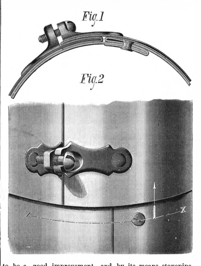 An illustration from Scientific American, Vol. 38, No. 1 (January 1878), 1878, leaf 6