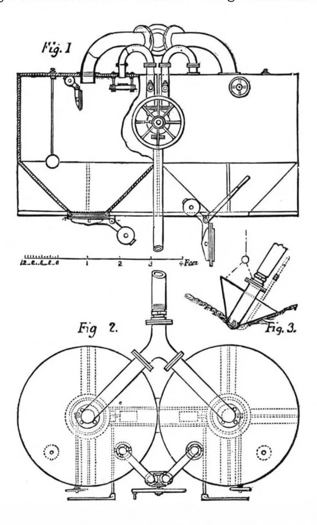 An illustration from Scientific American, Vol. 38, No. 1 (January 1878), 1878, leaf 8