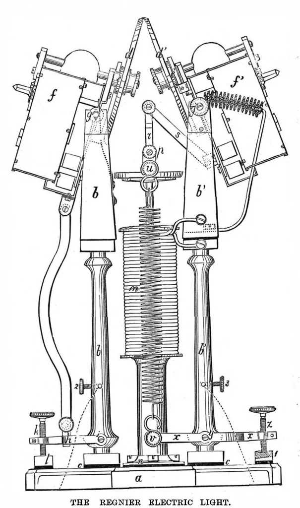 An illustration from Scientific American, Vol. 38, No. 3 (January 1878), 1878, leaf 3