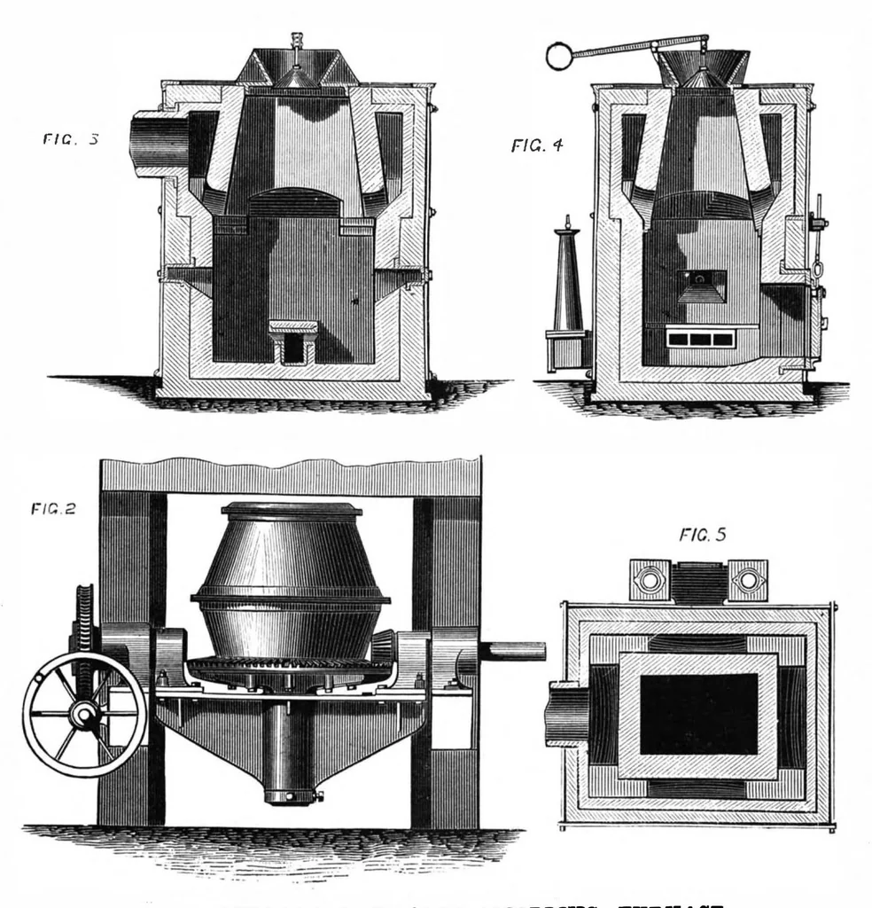 An illustration from Scientific American, Vol. 38, No. 3 (January 1878), 1878, leaf 4