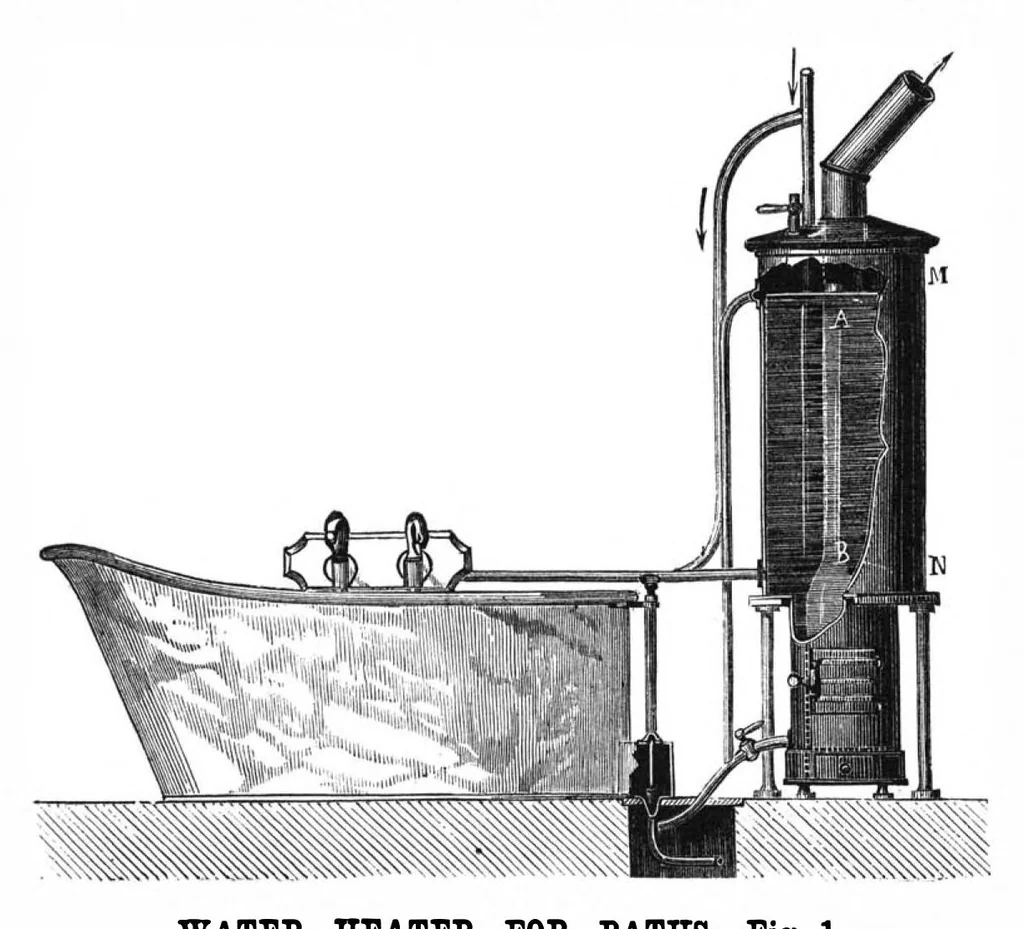 An illustration from Scientific American, Vol. 38, No. 3 (January 1878), 1878, leaf 9