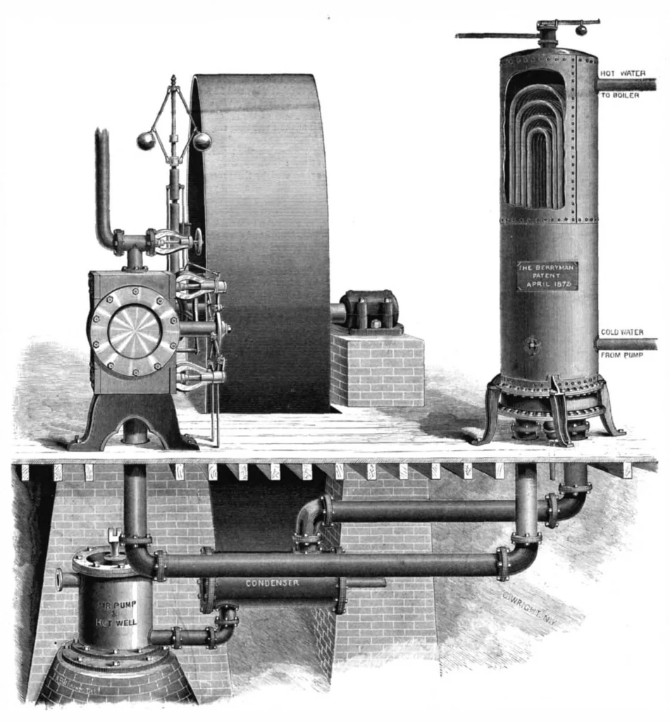 An illustration from Scientific American, Vol. 38, No. 4 (January 1878), 1878, leaf 0