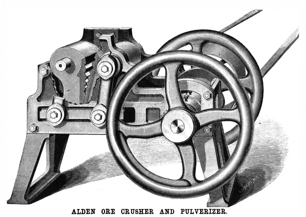 An illustration from Scientific American, Vol. 38, No. 4 (January 1878), 1878, leaf 7