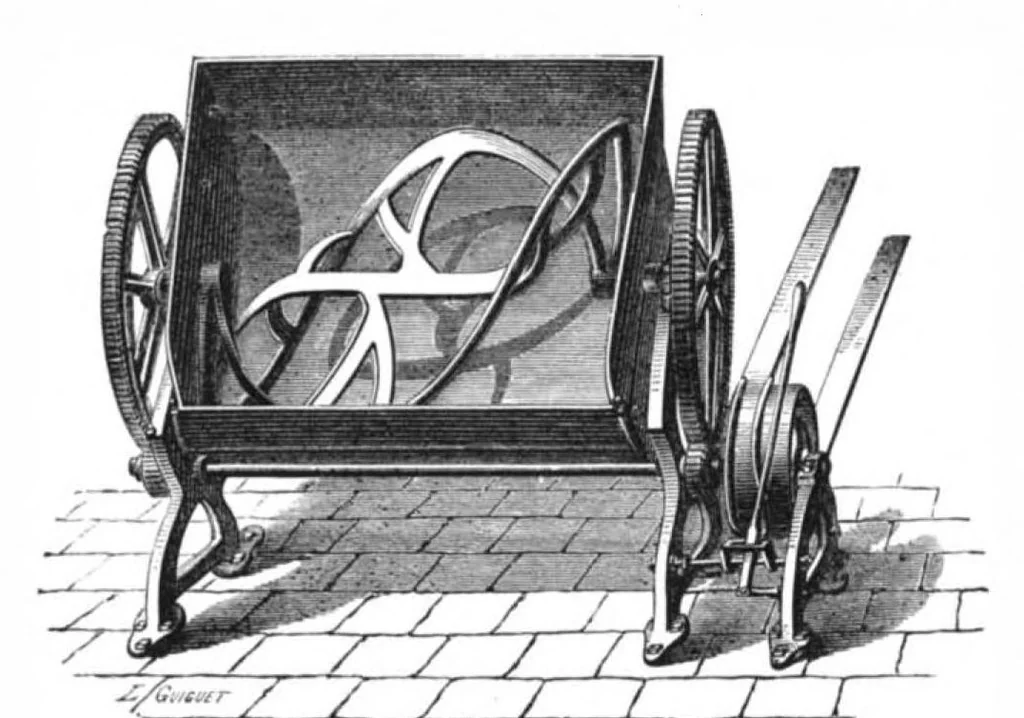 An illustration from Scientific American, Vol. 38, No. 4 (January 1878), 1878, leaf 9