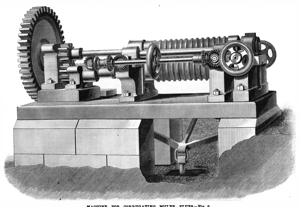 An illustration from Scientific American, Vol. 38, No. 5 (February 1878), 1878, leaf 4