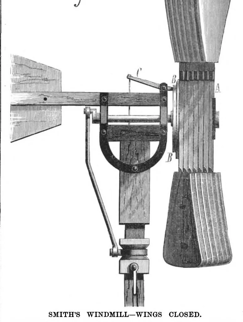 An illustration from Scientific American, Vol. 38, No. 6 (February 1878), 1878, leaf 4