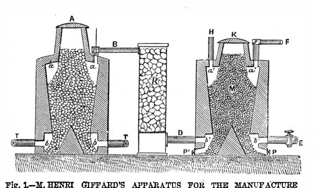 An illustration from Scientific American, Vol. 38, No. 7 (February 1878), 1878, leaf 9