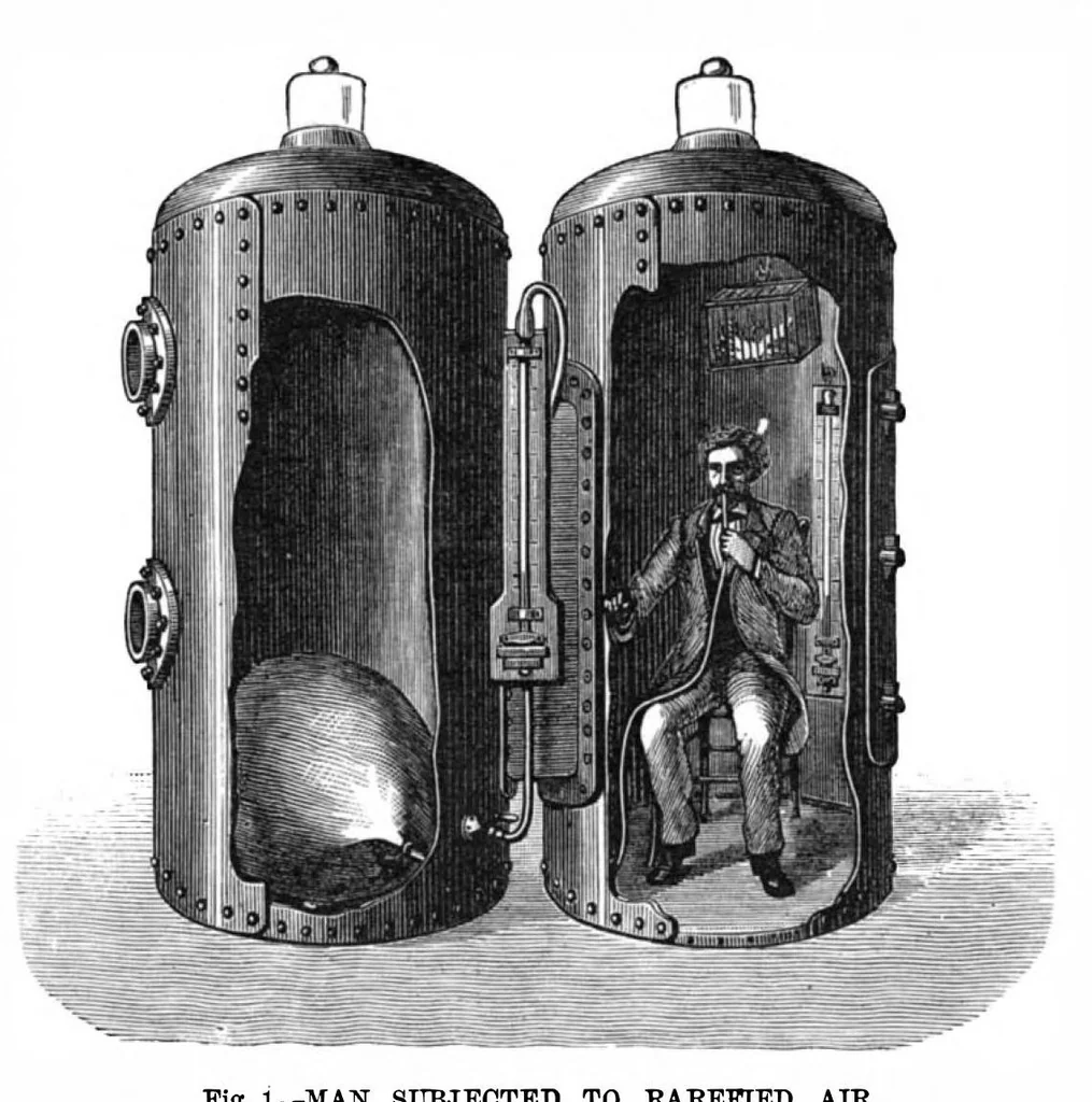 An illustration from Scientific American, Vol. 38, No. 8 (February 1878), 1878, leaf 10