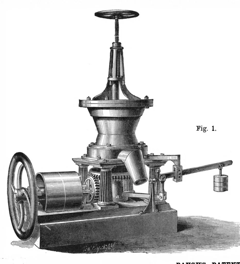 An illustration from Scientific American, Vol. 38, No. 8 (February 1878), 1878, leaf 4