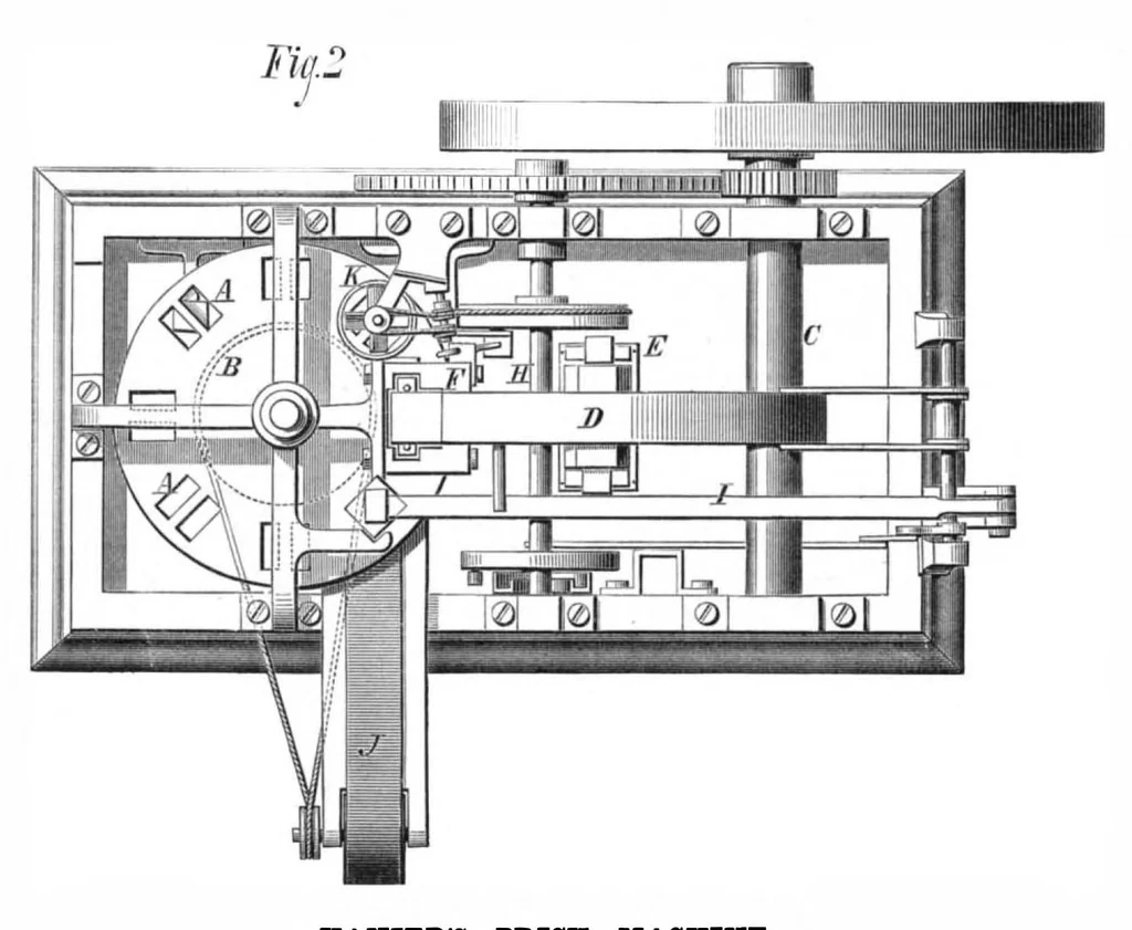 An illustration from Scientific American, Vol. 38, No. 8 (February 1878), 1878, leaf 4