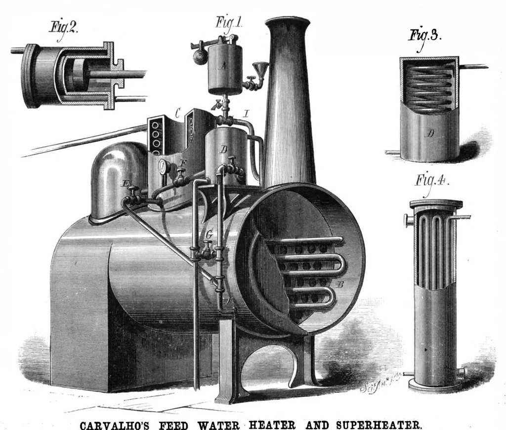An illustration from Scientific American, Vol. 38, No. 8 (February 1878), 1878, leaf 7