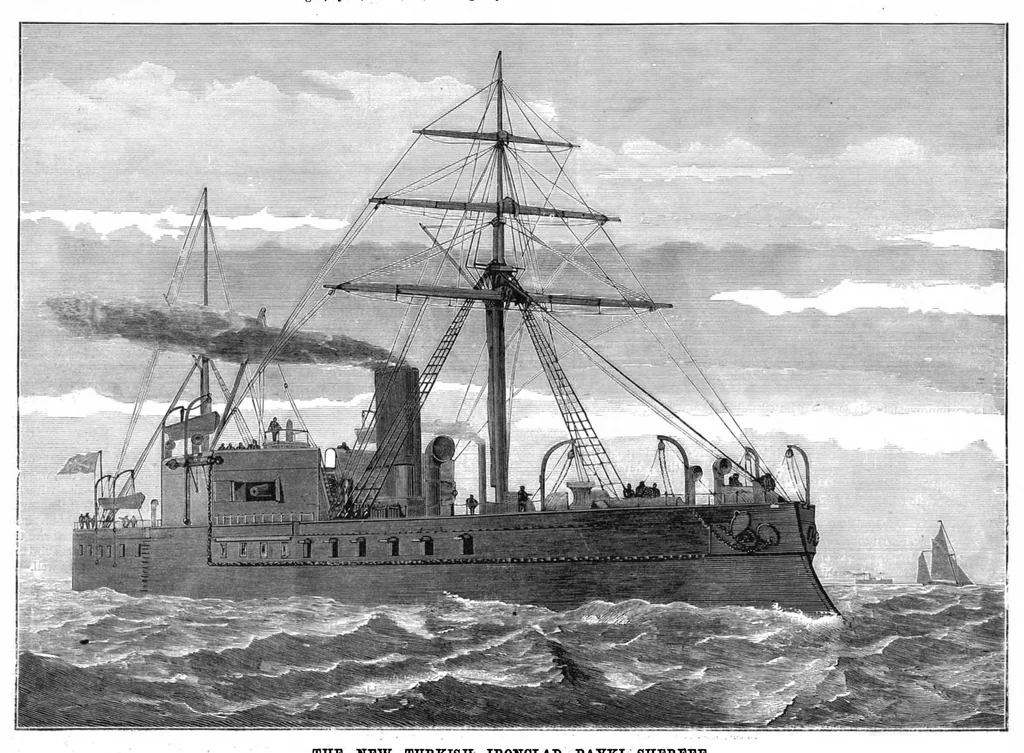 An illustration from Scientific American, Vol. 38, No. 8 (February 1878), 1878, leaf 8