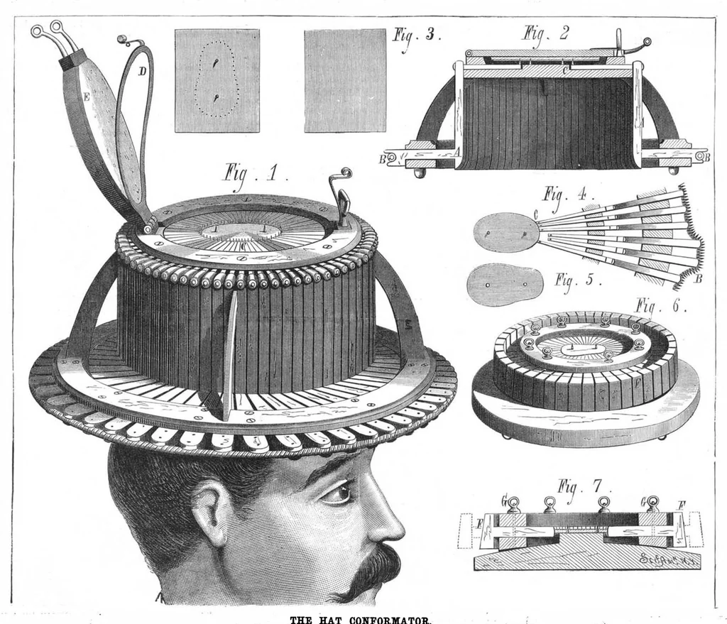 An illustration from Scientific American, Vol. 38, No. 10 (March 1878), 1878, leaf 0