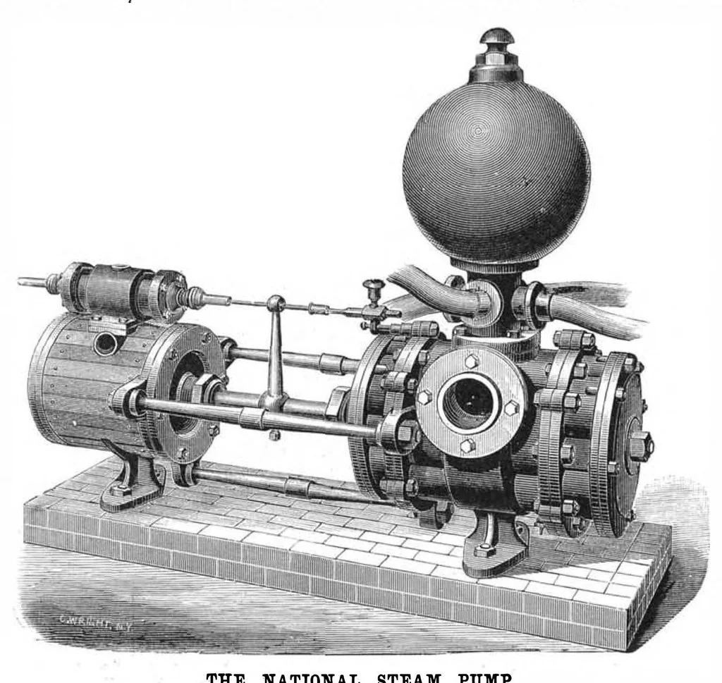 An illustration from Scientific American, Vol. 38, No. 11 (March 1878), 1878, leaf 3