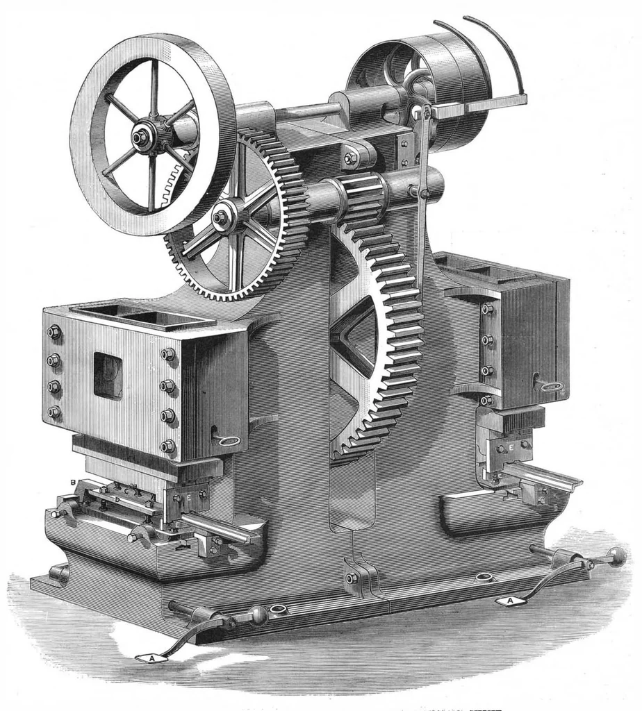 An illustration from Scientific American, Vol. 38, No. 11 (March 1878), 1878, leaf 4
