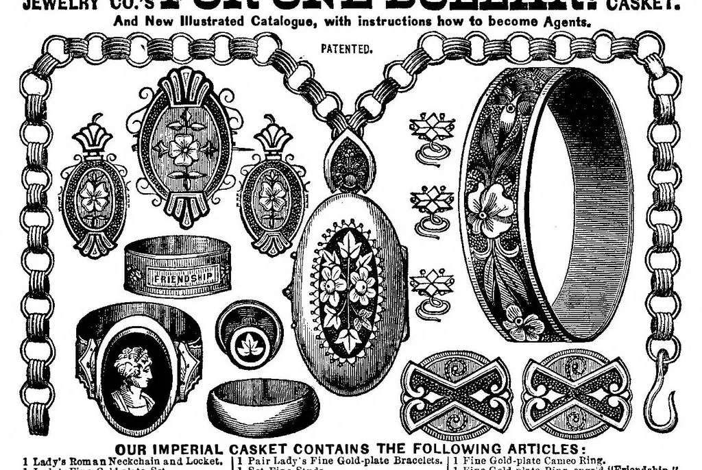 An illustration from Scientific American, Vol. 38, No. 12 (March 1878), 1878, leaf 14