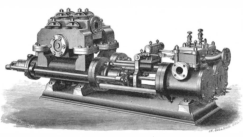 An illustration from Scientific American, Vol. 38, No. 12 (March 1878), 1878, leaf 4