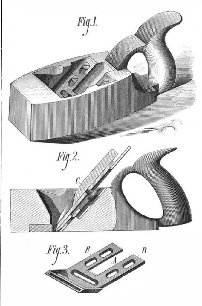 An illustration from Scientific American, Vol. 38, No. 13 (March 1878), 1878, leaf 0