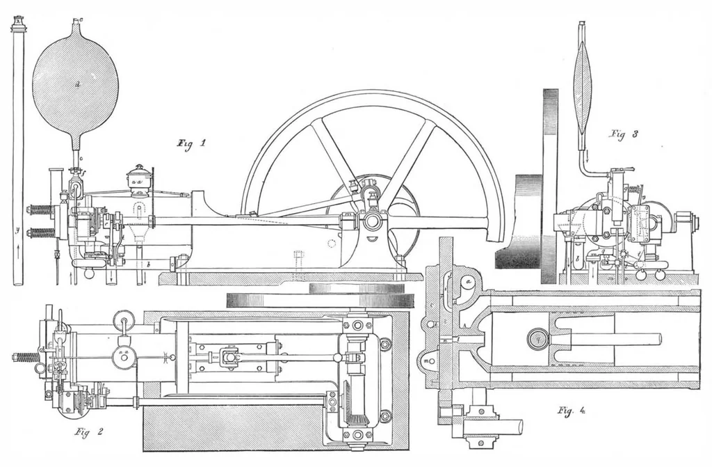 An illustration from Scientific American, Vol. 38, No. 13 (March 1878), 1878, leaf 4