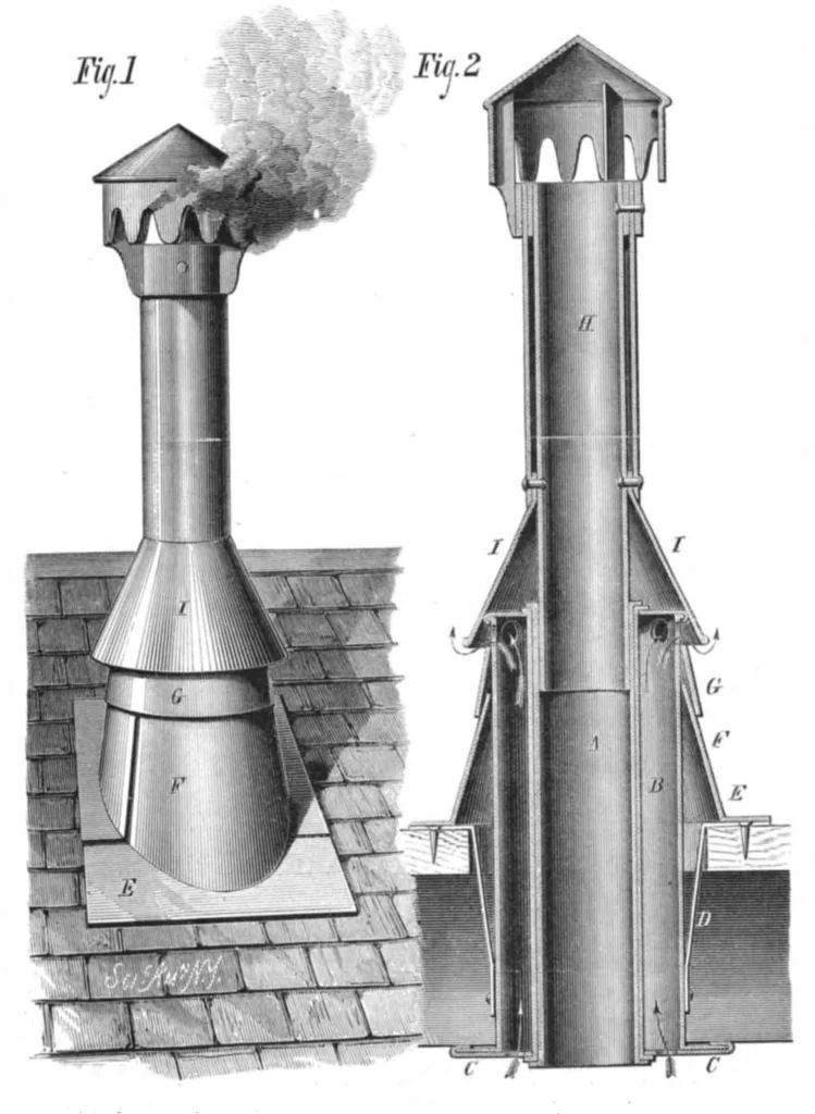 An illustration from Scientific American, Vol. 38, No. 14 (April 1878), 1878, leaf 3