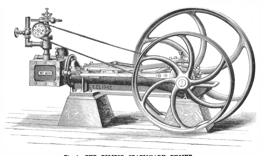 An illustration from Scientific American, Vol. 38, No. 14 (April 1878), 1878, leaf 7
