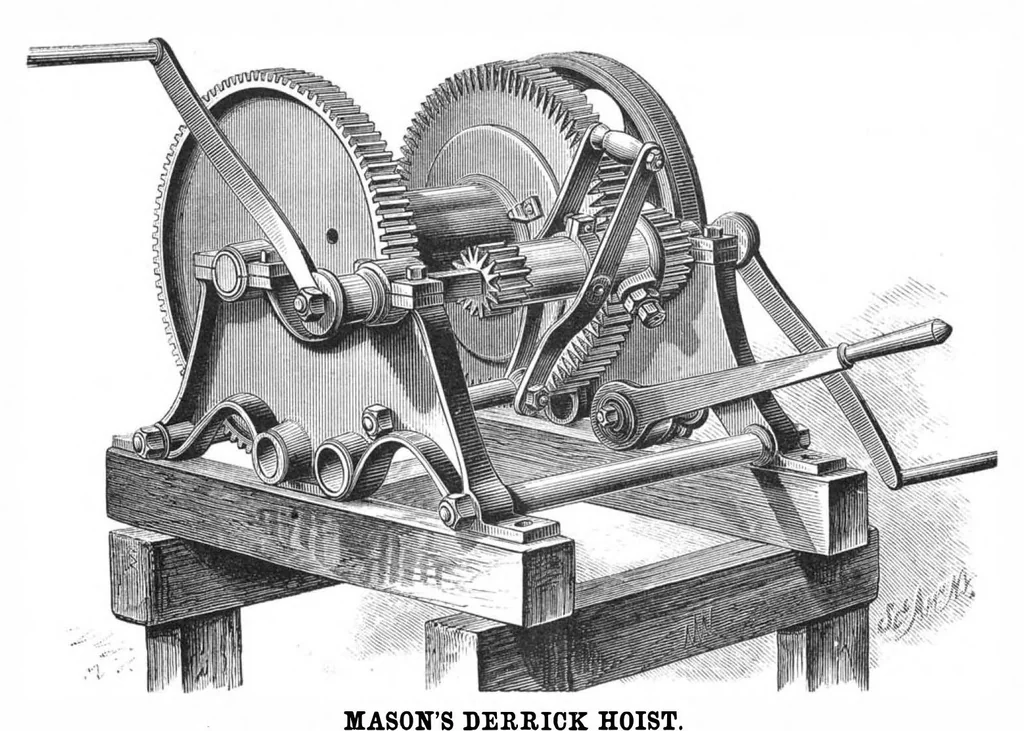 An illustration from Scientific American, Vol. 38, No. 15 (April 1878), 1878, leaf 0