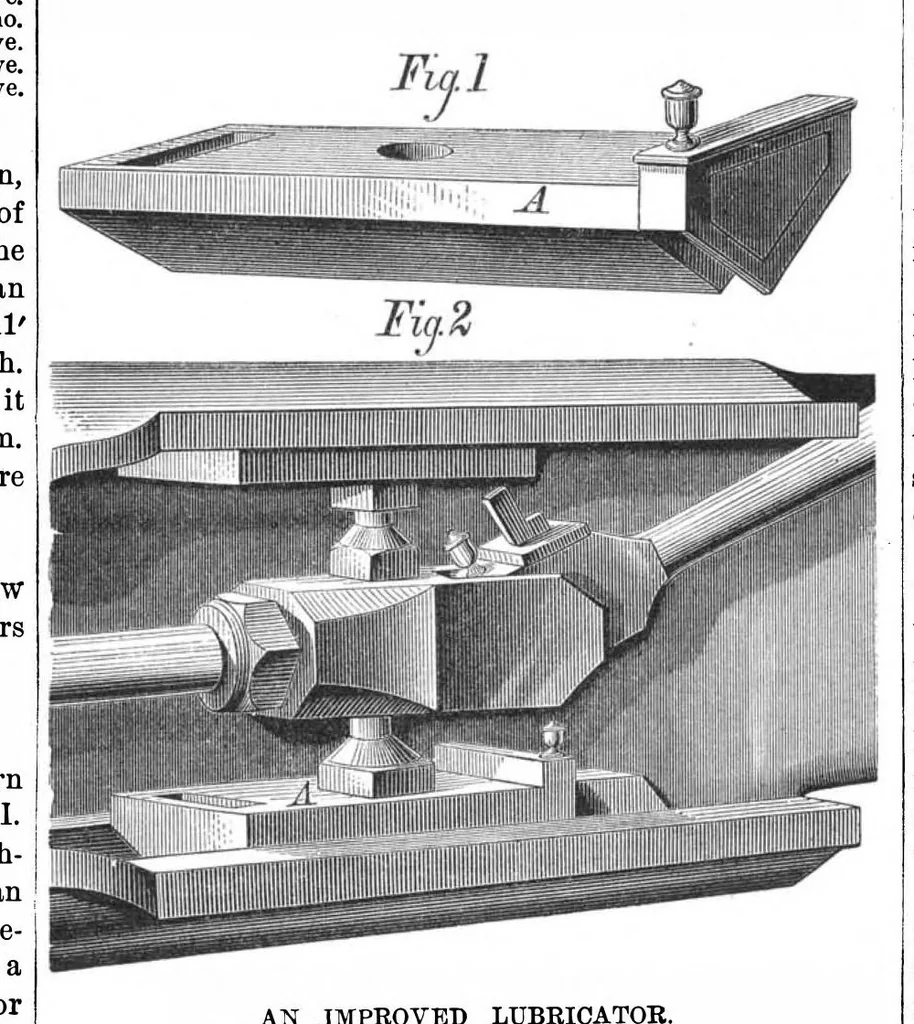 An illustration from Scientific American, Vol. 38, No. 15 (April 1878), 1878, leaf 7