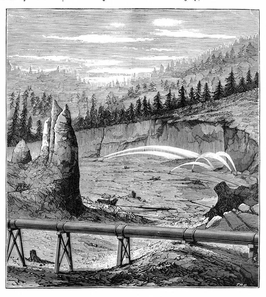 An illustration from Scientific American, Vol. 38, No. 18 (May 1878), 1878, leaf 4