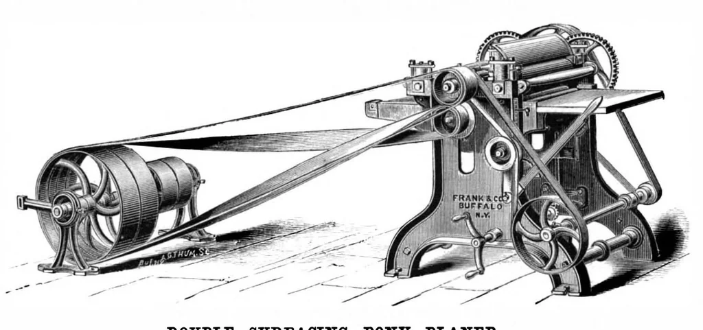 An illustration from Scientific American, Vol. 38, No. 19 (May 1878), 1878, leaf 10