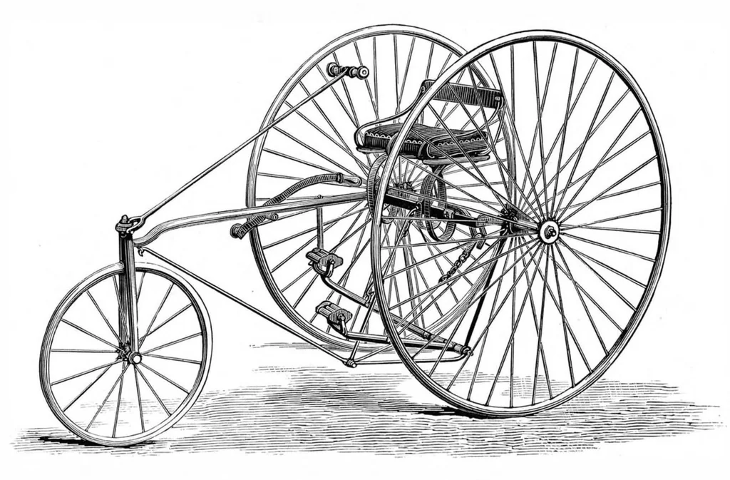 An illustration from Scientific American, Vol. 38, No. 19 (May 1878), 1878, leaf 9