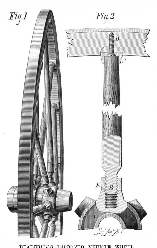 An illustration from Scientific American, Vol. 38, No. 20 (May 1878), 1878, leaf 5