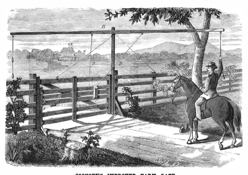 An illustration from Scientific American, Vol. 38, No. 21 (May 1878), 1878, leaf 7
