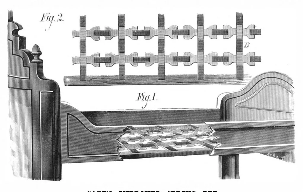 An illustration from Scientific American, Vol. 38, No. 21 (May 1878), 1878, leaf 9