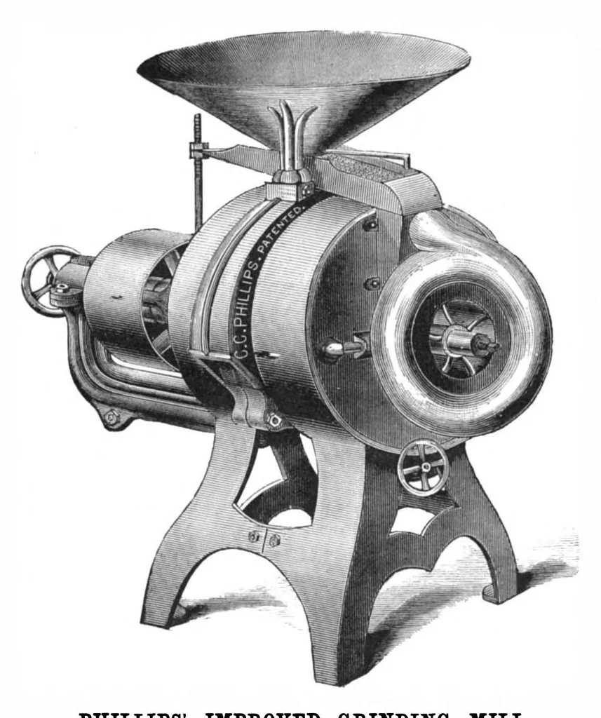 An illustration from Scientific American, Vol. 38, No. 21 (May 1878), 1878, leaf 9