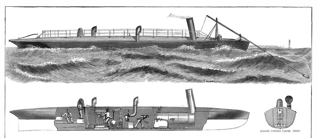 An illustration from Scientific American, Vol. 38, No. 22 (June 1878), 1878, leaf 3