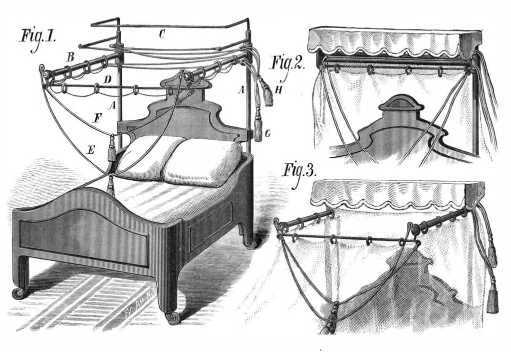 An illustration from Scientific American, Vol. 38, No. 22 (June 1878), 1878, leaf 4