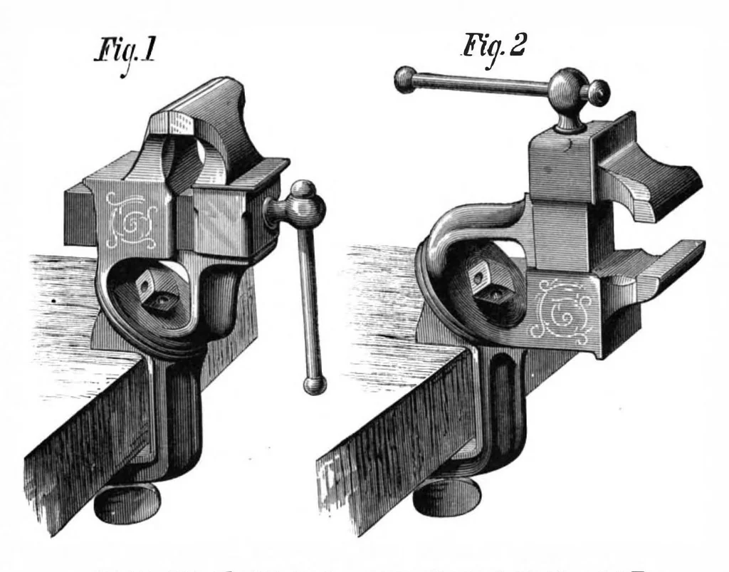 An illustration from Scientific American, Vol. 38, No. 22 (June 1878), 1878, leaf 7